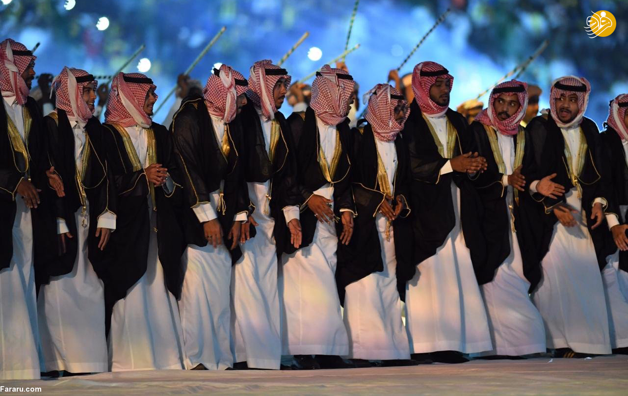 (تصاویر)