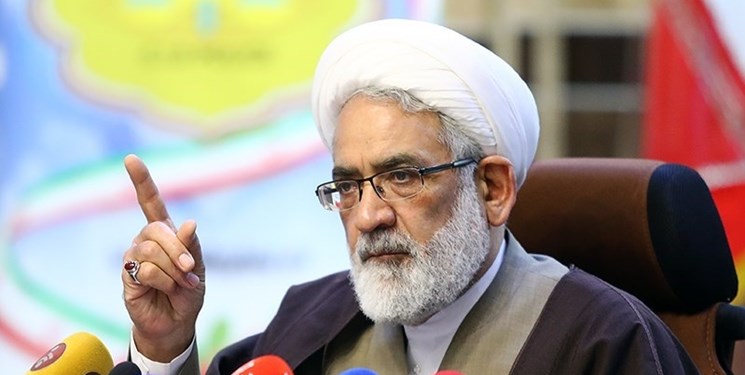 انتقاد تند دادستان کل کشور از وزیر ارتباطات