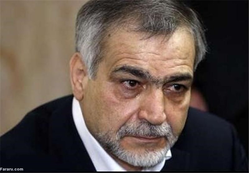 واکنش حسین فریدون به حکم دادگاه بدوی