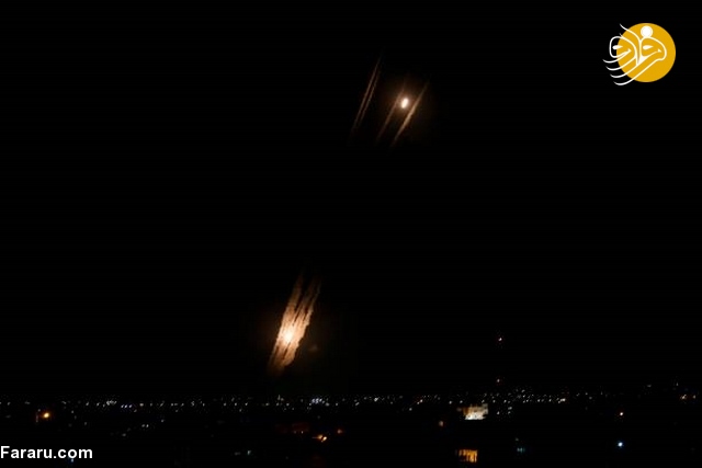 (تصاویر)