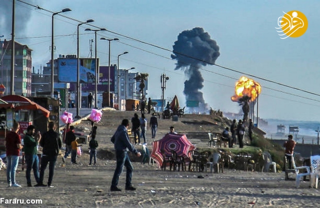 (تصاویر)