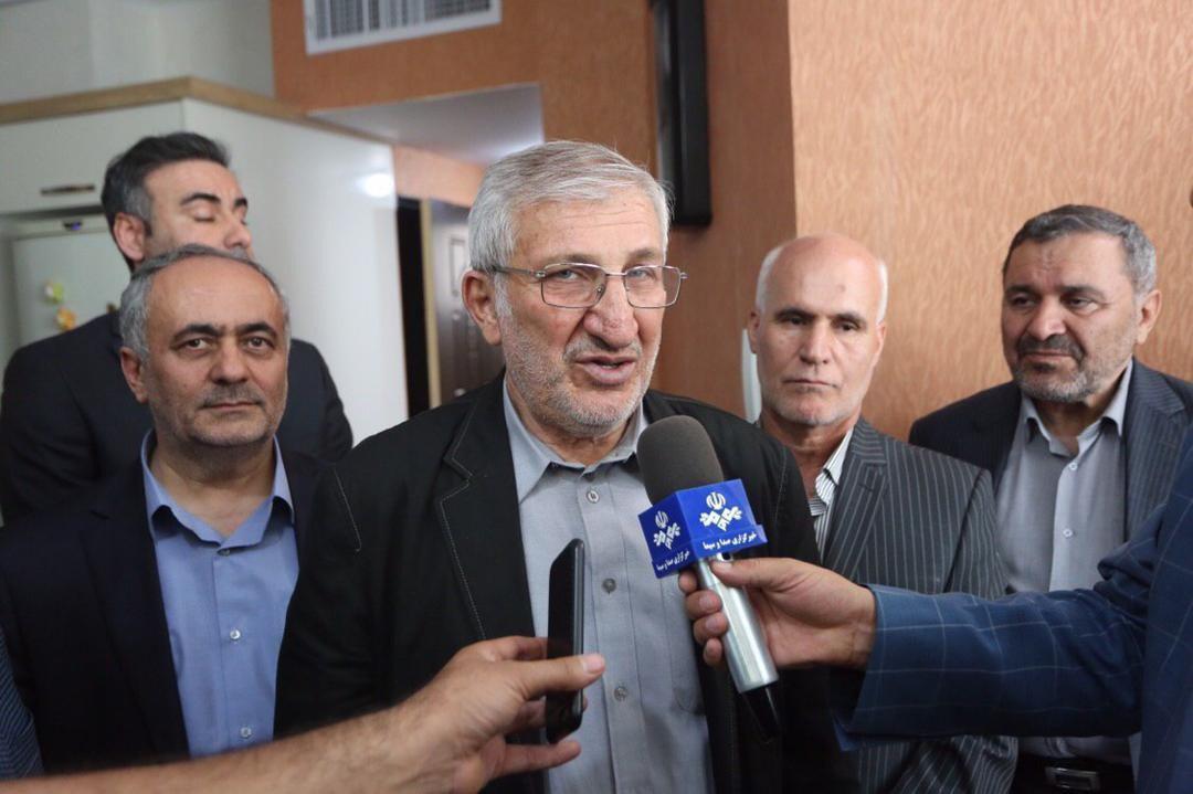 ۱۸۵میلیارد تومان بودجه بنیاد مستضعفان برای مسکن خانواده‌های دارای 2 معلول