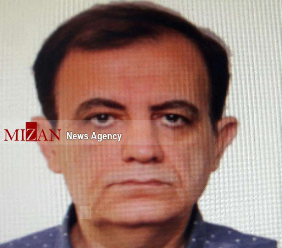 تلاش برای استرداد یکی از متهمان پتروشیمی به کشور