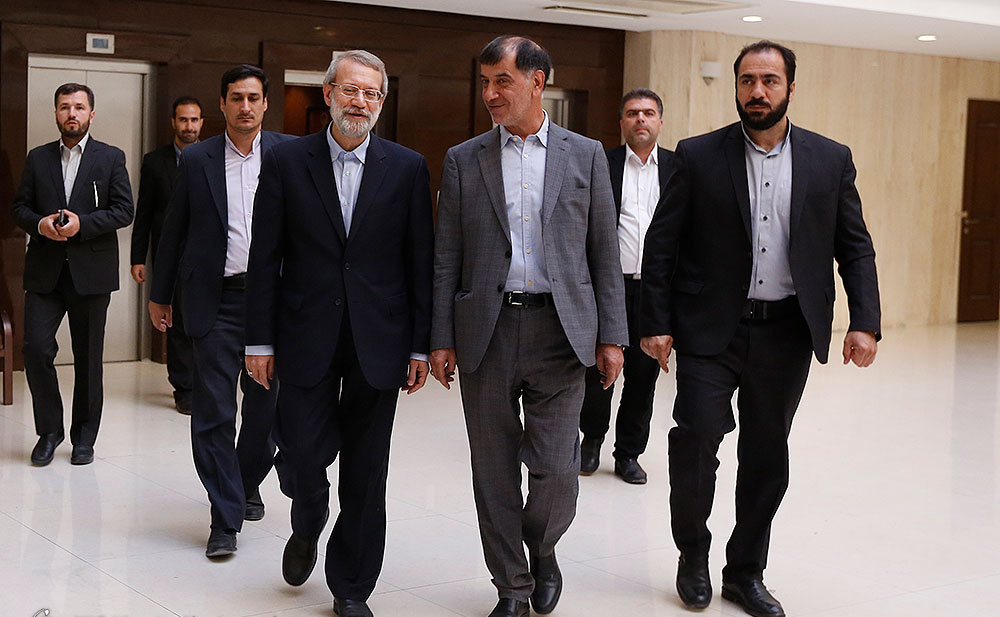 احتمال رقابت باهنر و لاریجانی در انتخابات ۱۴۰۰
