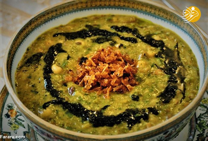 تهیه کدام آش برای افطار بهصرفهتر است؟ تهیه کدام آش برای افطار بهصرفهتر است؟