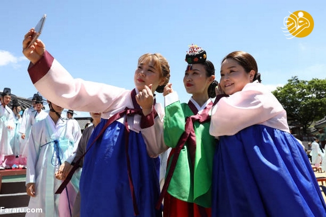 (تصاویر)