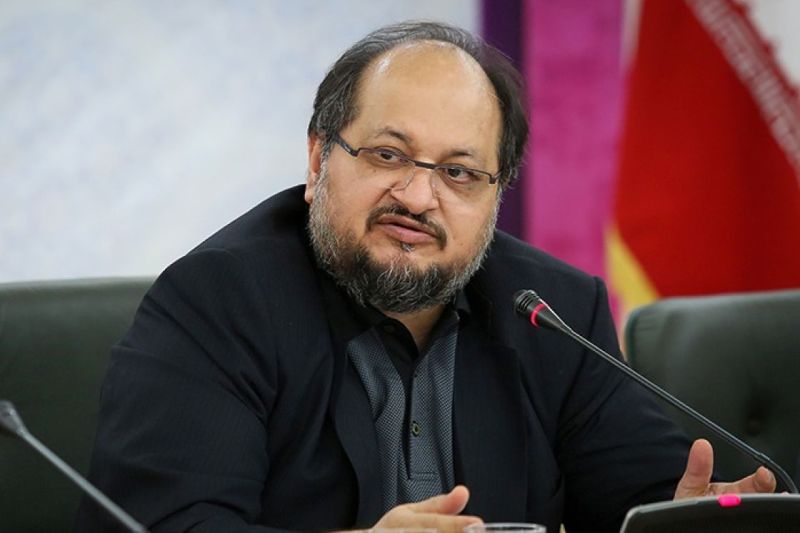 رئیس شورای رقابت: «شریعتمداری» بازار خودرو را بهم ریخت!