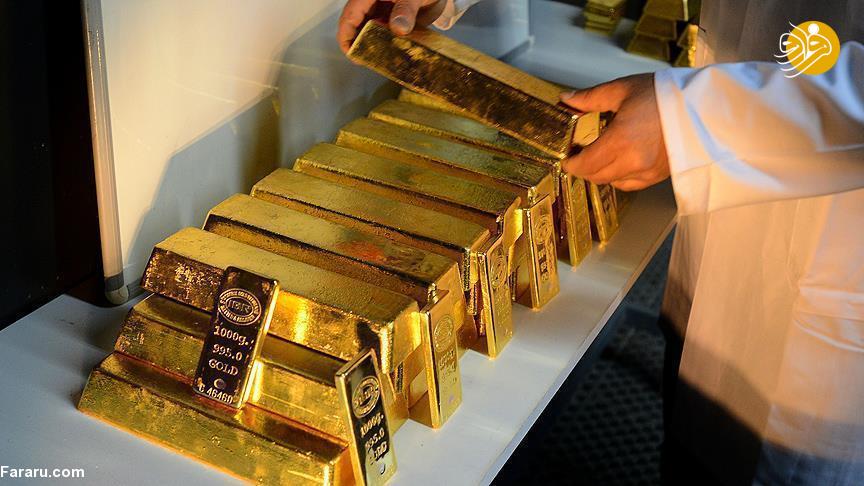 قیمت سکه و قیمت طلا در بازار امروز چهارشنبه اول خرداد ۹۸