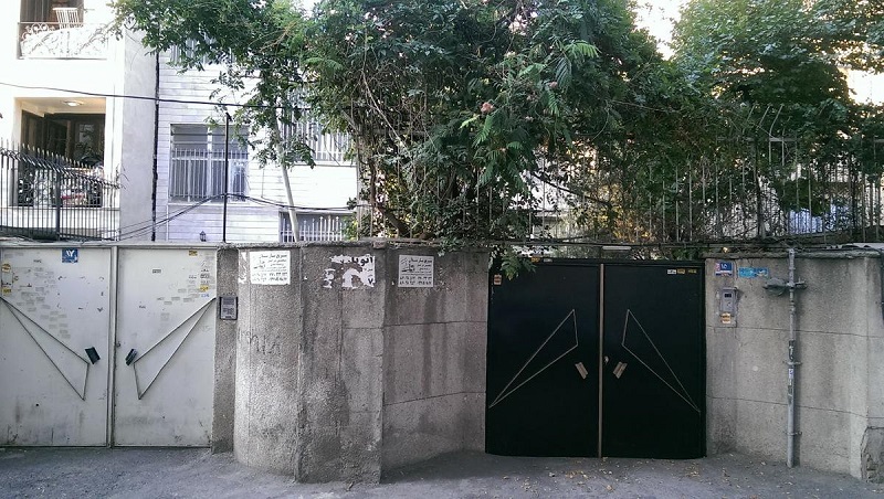 (جدول) قیمت خانه کلنگی در مناطق مختلف تهران (جدول) قیمت خانه کلنگی در مناطق مختلف تهران