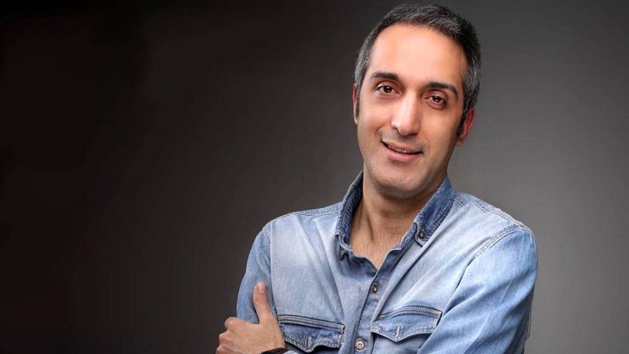 قبلا من تندتر بودم حالا فضا تندتر است