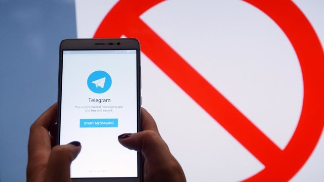 ارزیابی یک سال فیلترینگ تلگرام