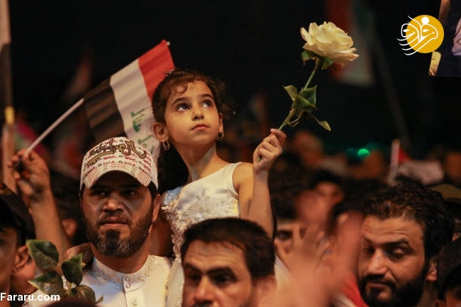 (تصاویر)