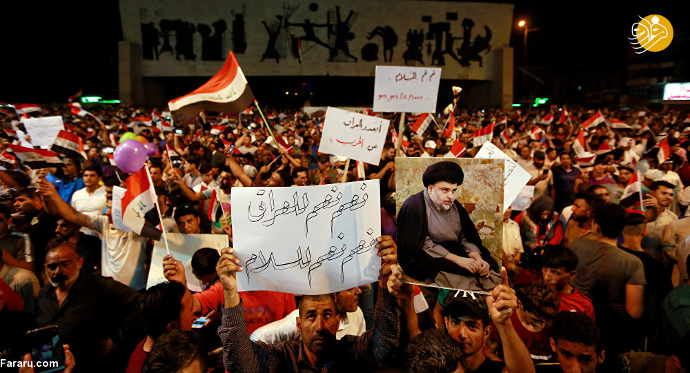 (تصاویر)