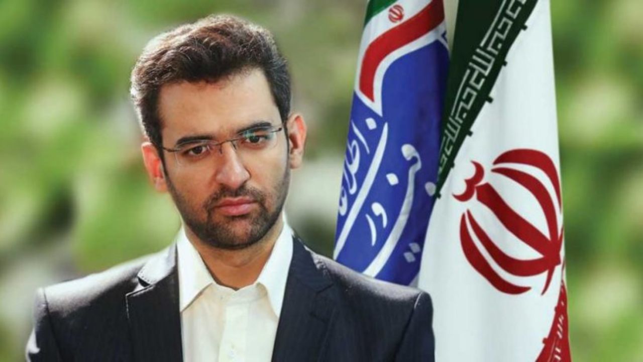 وزیر ارتباطات: تولید سه ماهواره امسال به اتمام می‌رسد