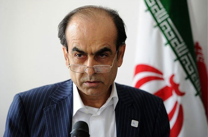 فشارهای سنگین به وزیر نفت/ چه کسانی به دنبال حذف زنگنهاند؟ فشارهای سنگین به وزیر نفت/ چه کسانی به دنبال حذف زنگنهاند؟