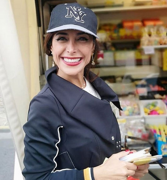 یک زن ایرانی نماینده پارلمان بلژیک شد