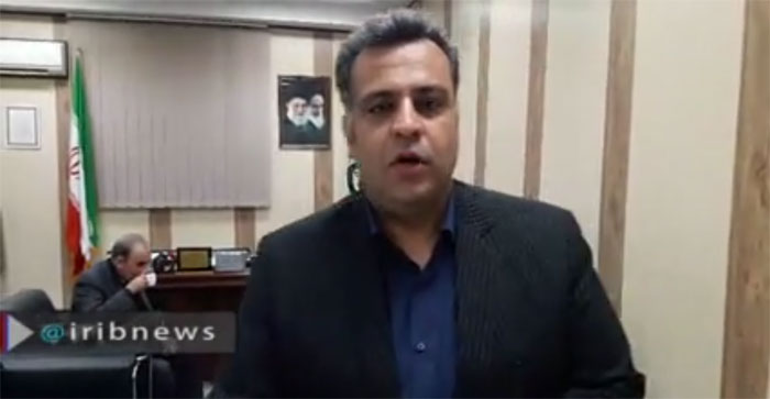 تراژدی نجفی و فاجعه خبررسانی صداوسیما تراژدی نجفی و فاجعه خبررسانی صداوسیما