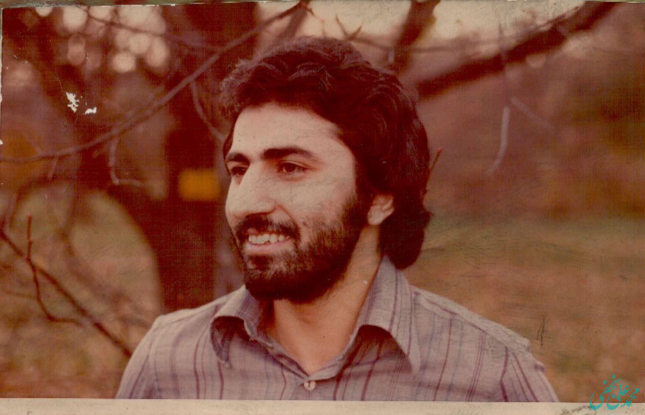 سه پرده از زنگی محمد علی نجفی؛ دانشگاه MIT، شهرداری تهران و قتل! سه پرده از زنگی محمد علی نجفی؛ دانشگاه MIT، شهرداری تهران و قتل!