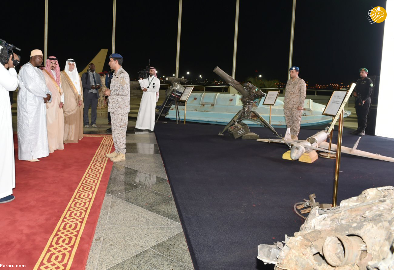 (تصاویر)
