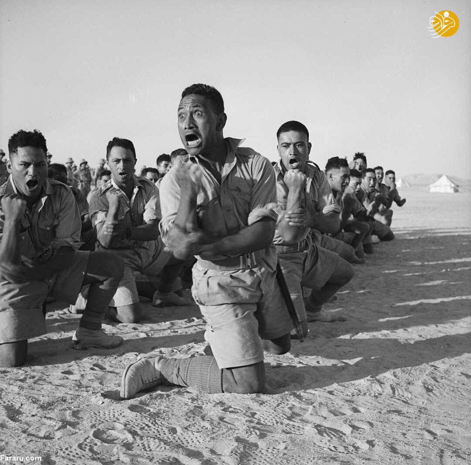 (تصاویر)