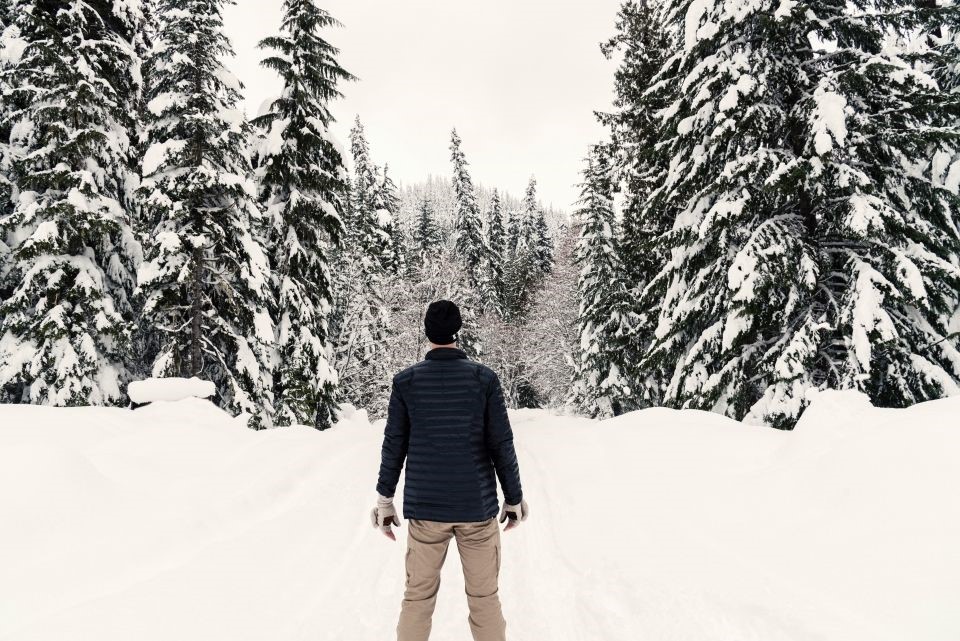 نکاتی برای مهاجرت به کانادا