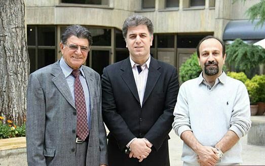 یک ترانه سرا: گفتند از شجریان اعلام برائت کن تا برنامه‌ات قطع نشود
