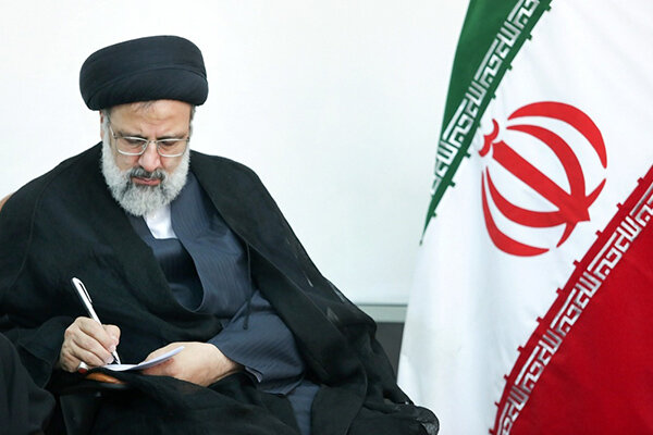 فراخوان رئیس قوه قضاییه درباره فضای مجازی