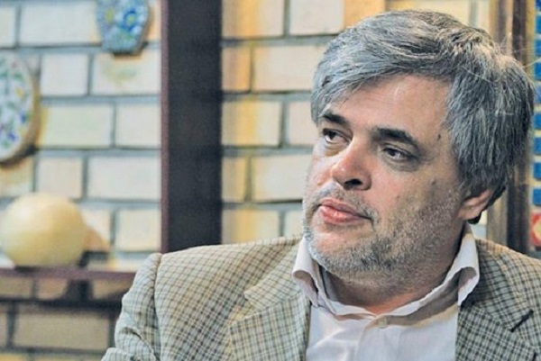 محمد مهاجری: آقای رئیسی! بیعت تان را بردارید