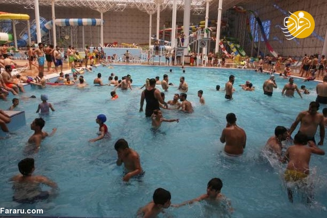 (تصاویر)