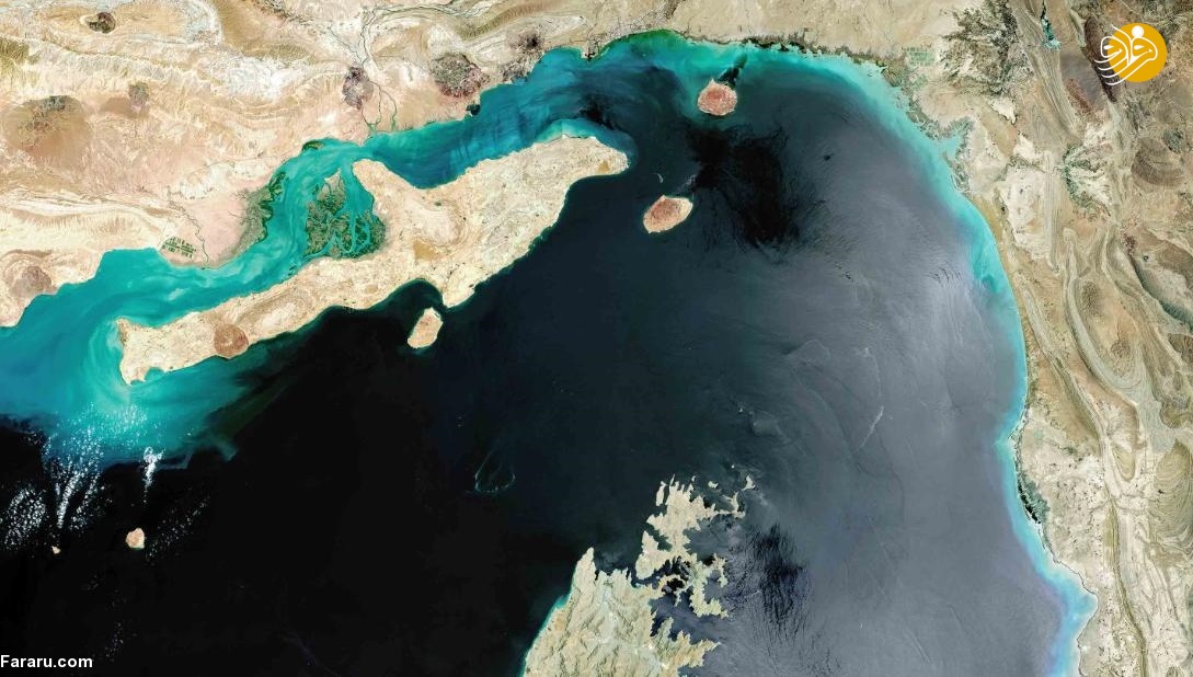 سناریوی خطرناک برای تنگه هرمز سناریوی خطرناک برای تنگه هرمز