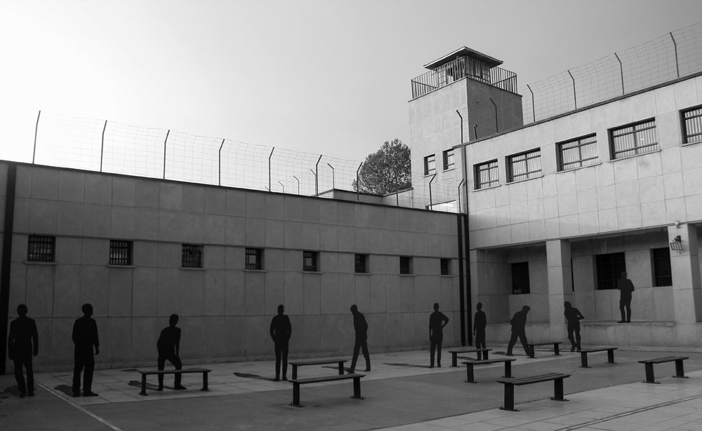 همه‌چیز درباره زندان قصر