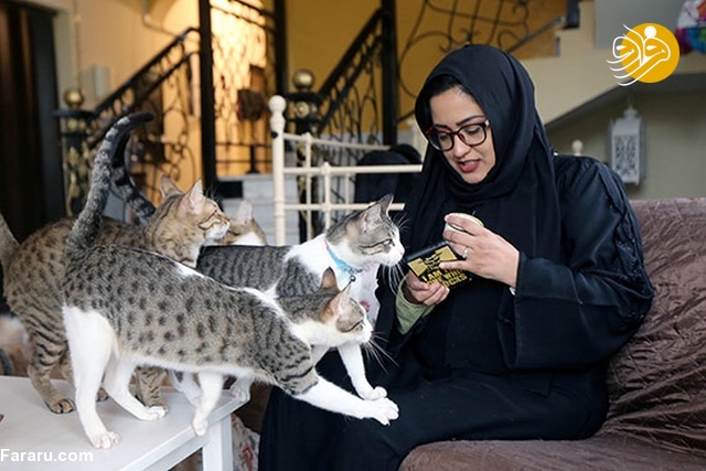 (تصاویر)