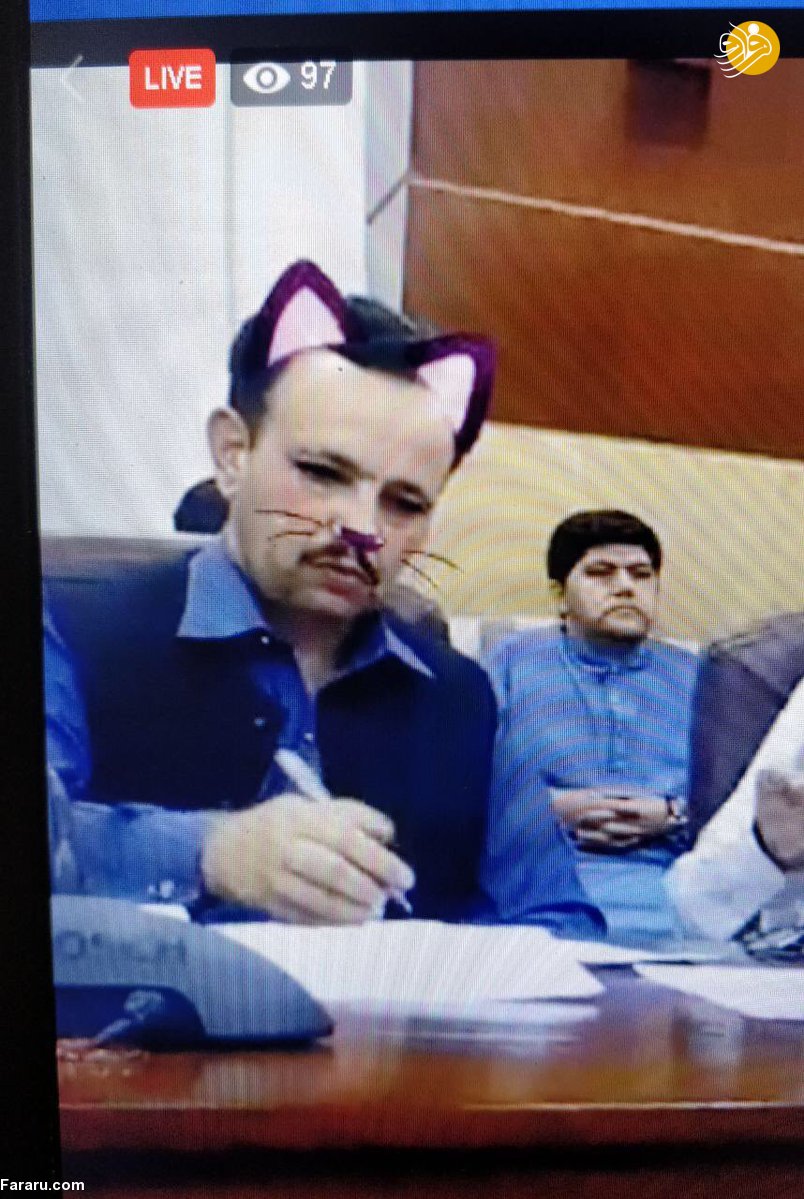(تصاویر)