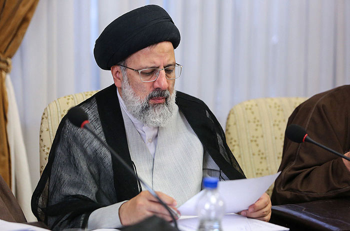 ماجرای قتل علیرضا شیرمحمدعلی و موقعیت ویژه رئیسی ماجرای قتل علیرضا شیرمحمدعلی و موقعیت ویژه رئیسی