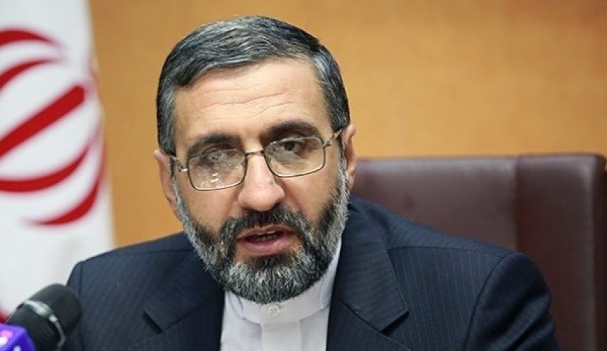 جزییات بازداشت یکی از مدیران نفتی از زبان سخنگوی قوه قضاییه جزییات بازداشت یکی از مدیران نفتی از زبان سخنگوی قوه قضاییه