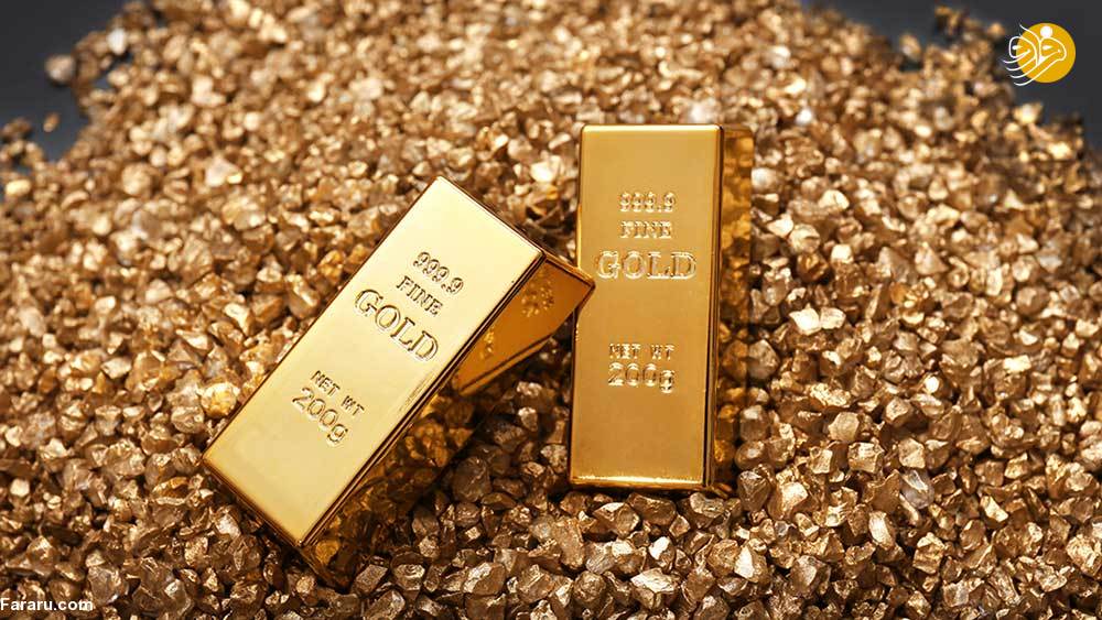 قیمت دلار، قیمت سکه و قیمت طلا در بازار امروز پنج‌شنبه ۳۰ خرداد ۹۸
