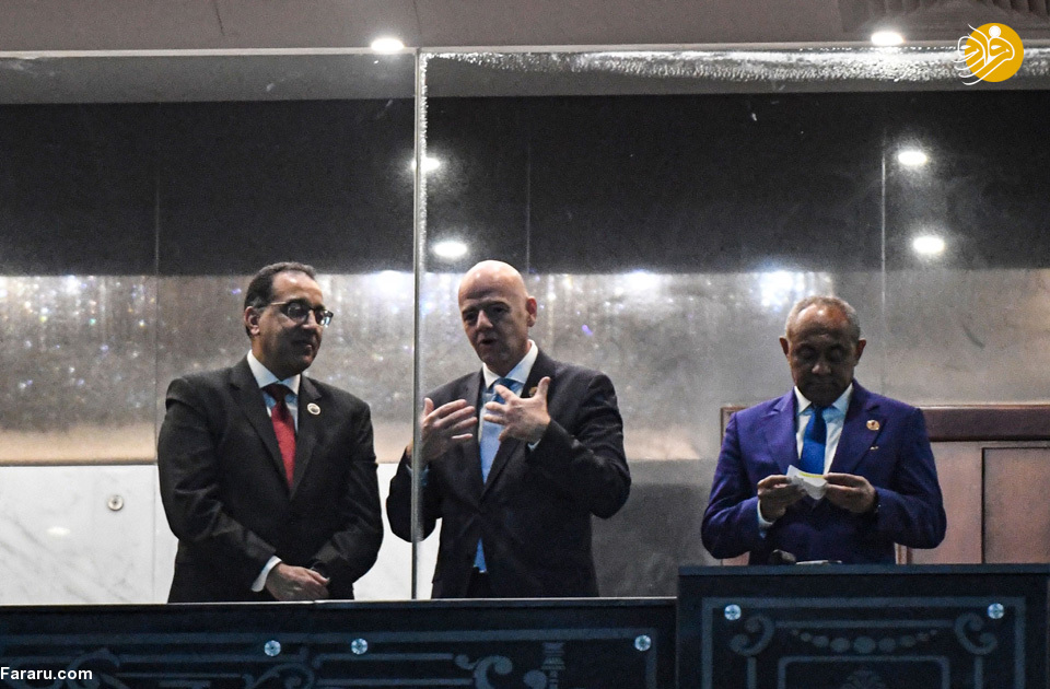 (تصاویر)