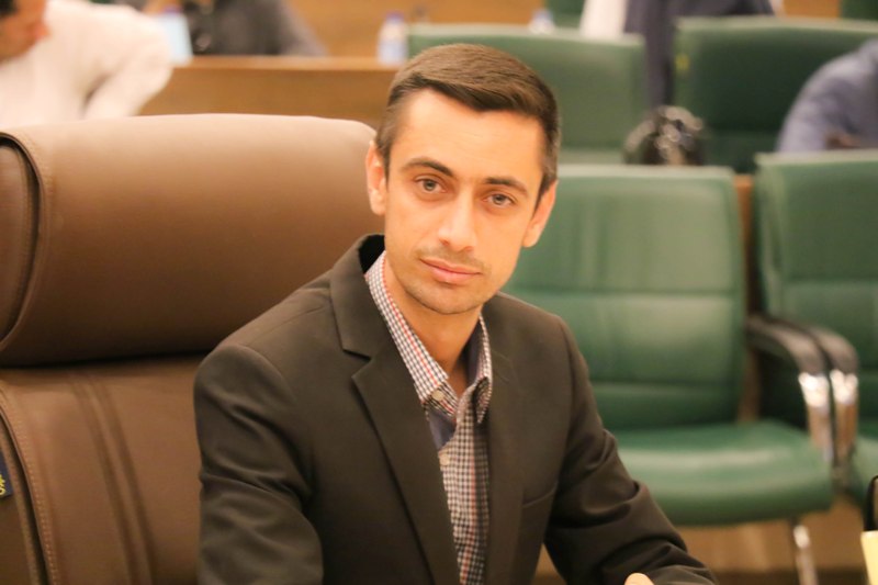 مهدی حاجتی به یکسال زندان و دو سال تبعید محکوم شد