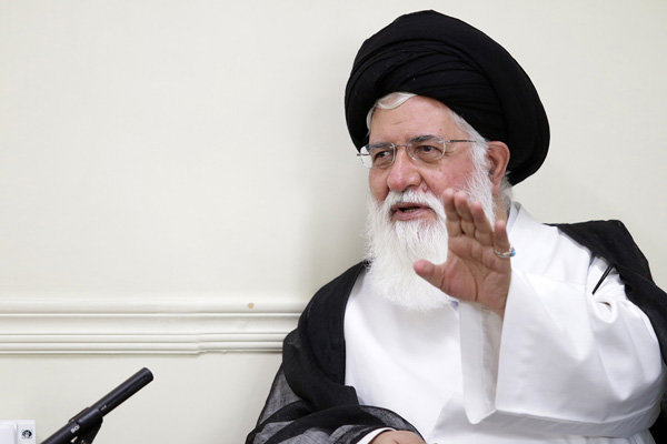 علم‌الهدی: آمریکا به دنبال از بین بردن مکه است