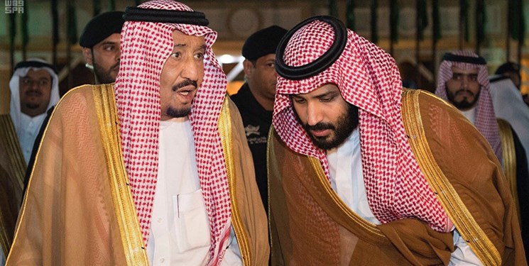 محمد بن سلمان دوست پدرش را بازداشت کرد!