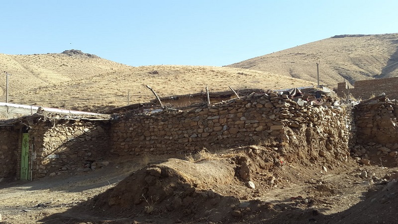 سرنوشت تلخ 