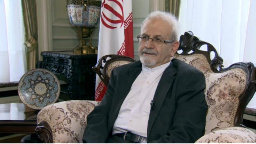 یک مقام وزارت خارجه: ۱۲ شرط پمپئو به معنی تغییر نظام است