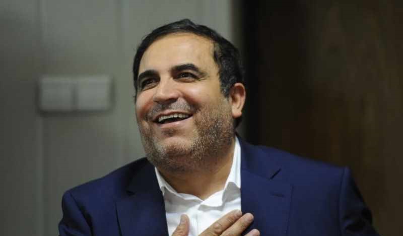 عیسی شریفی؛ از قائم مقام شهرداری تا شایعه اعدام مخفیانه! عیسی شریفی؛ از قائم مقام شهرداری تا شایعه اعدام مخفیانه!