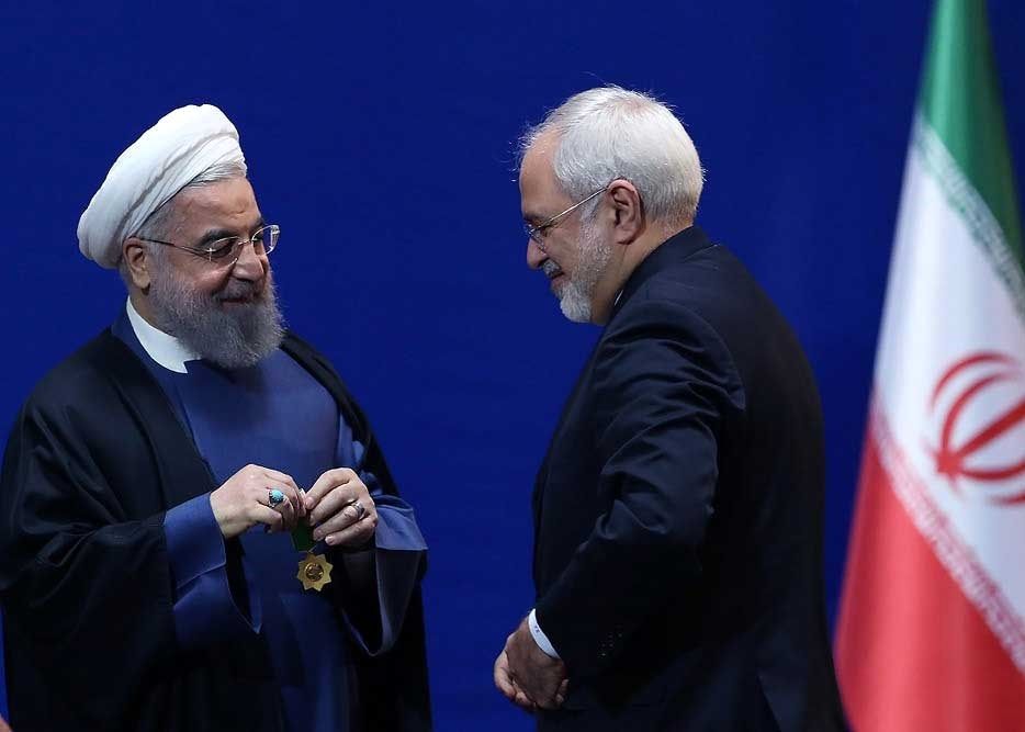 آیا دولت روحانی از دیپلماسی ناامید شده است؟ آیا دولت روحانی از دیپلماسی ناامید شده است؟