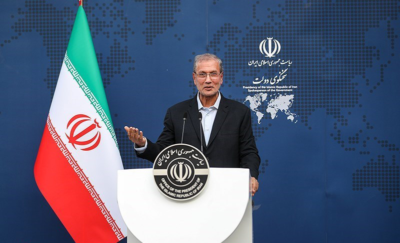 ربیعی: فروش نفت را به بیشتر از دوره قبل تحریم رساندیم ربیعی: فروش نفت را به بیشتر از دوره قبل تحریم رساندیم
