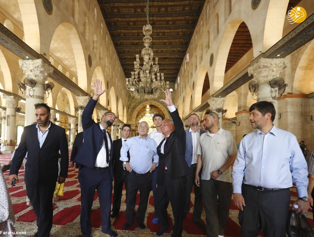 (تصاویر)