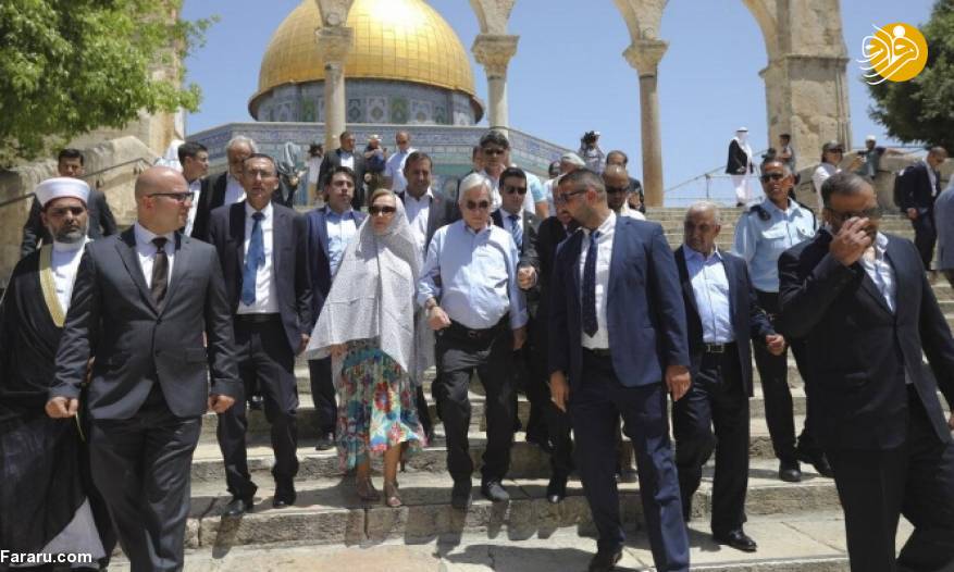 (تصاویر)