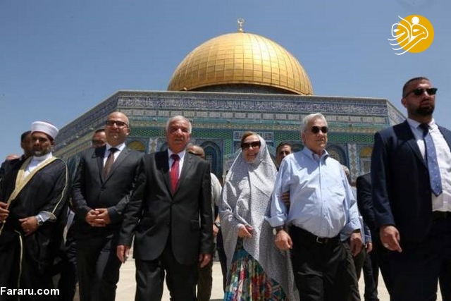(تصاویر)