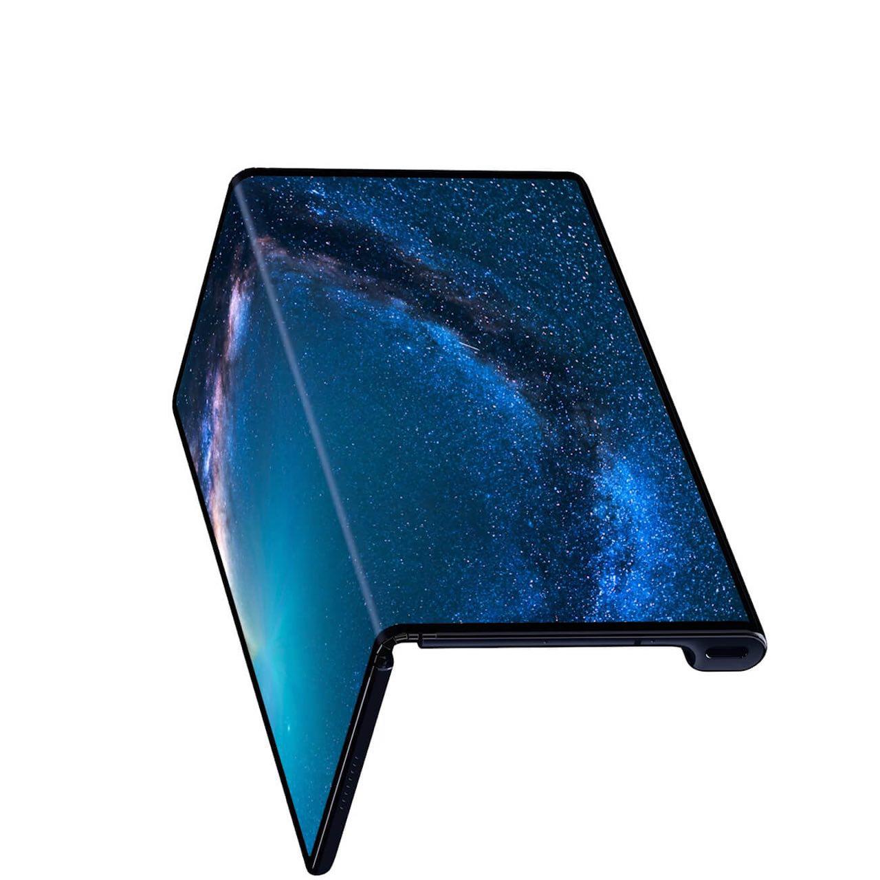 هواوی میت ایکس (Huawei Mate X) زمانی برای انعطافپذیری گوشیهای هوشمند هواوی میت ایکس (Huawei Mate X) زمانی برای انعطافپذیری گوشیهای هوشمند