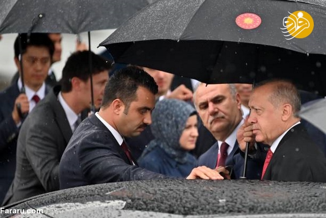 (تصاویر)